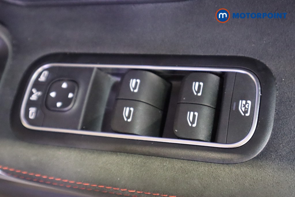 Mercedes-Benz CLA Amg Line Automatic Diesel Coupe - Stock Number (1607501) - 12th supplementary image