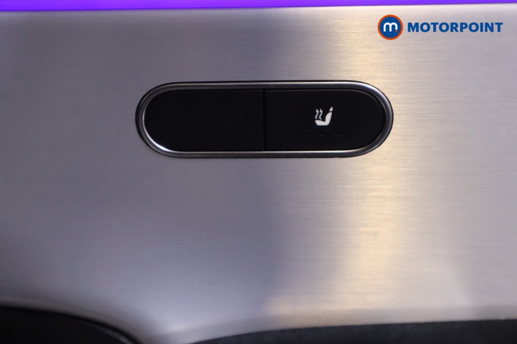 Mercedes-Benz CLA Amg Line Automatic Diesel Coupe - Stock Number (1607501) - 13th supplementary image