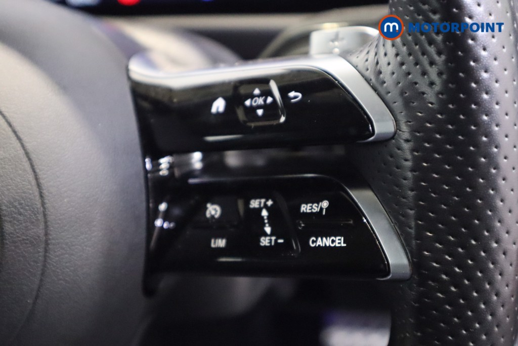 Mercedes-Benz CLA Amg Line Automatic Diesel Coupe - Stock Number (1607501) - 15th supplementary image