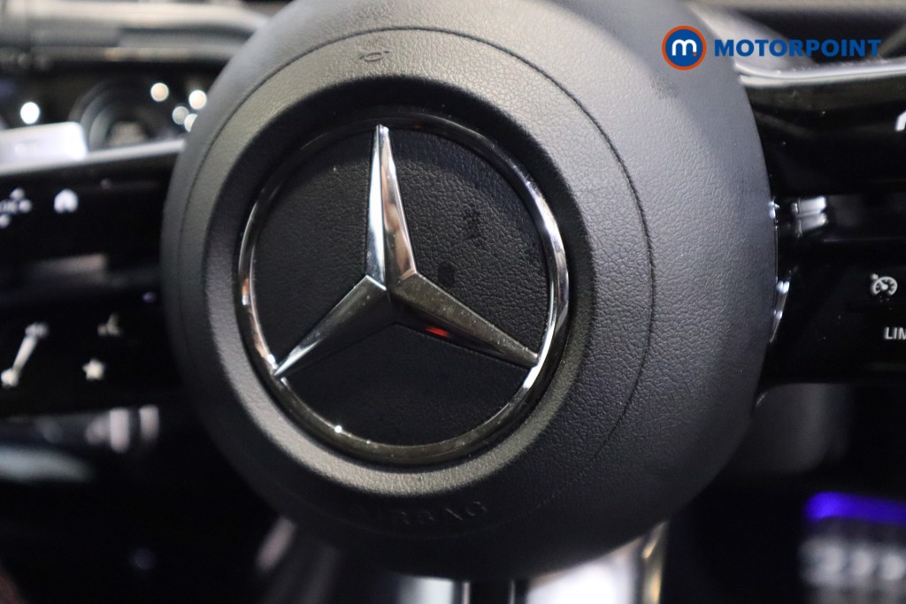 Mercedes-Benz CLA Amg Line Automatic Diesel Coupe - Stock Number (1607501) - 16th supplementary image