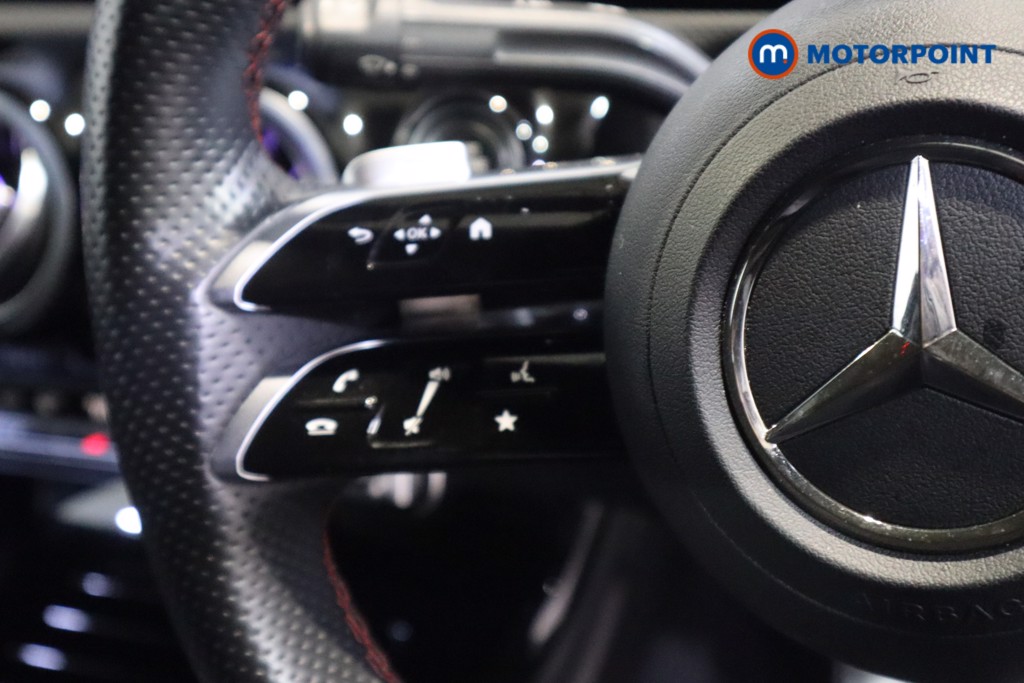 Mercedes-Benz CLA Amg Line Automatic Diesel Coupe - Stock Number (1607501) - 17th supplementary image