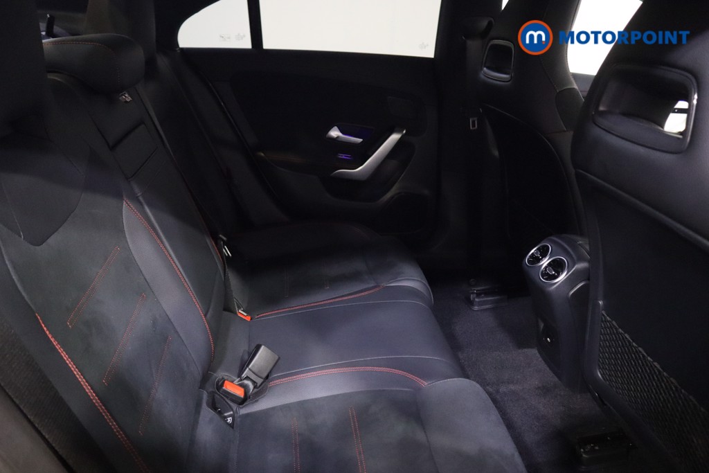 Mercedes-Benz CLA Amg Line Automatic Diesel Coupe - Stock Number (1607501) - 20th supplementary image