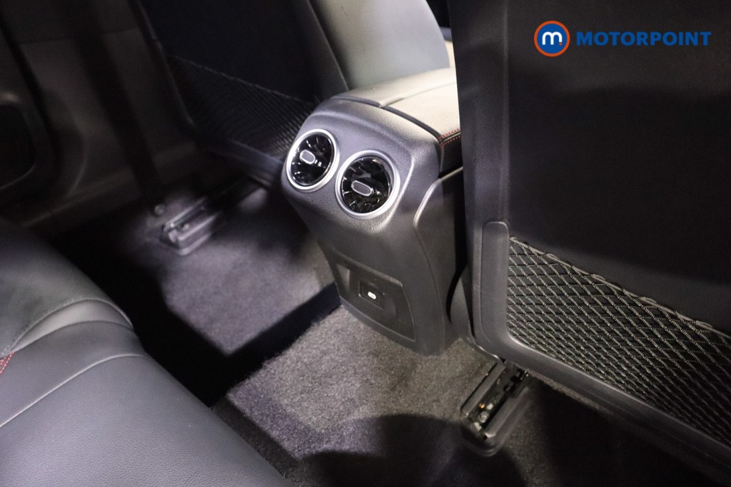 Mercedes-Benz CLA Amg Line Automatic Diesel Coupe - Stock Number (1607501) - 21st supplementary image