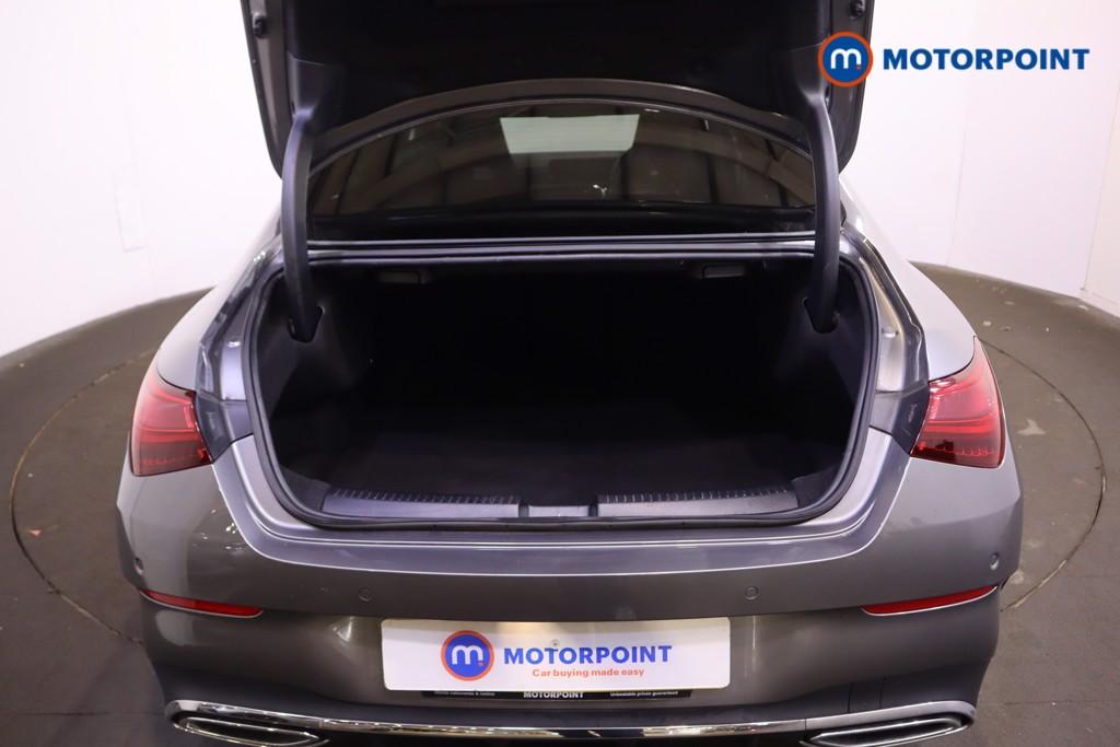 Mercedes-Benz CLA Amg Line Automatic Diesel Coupe - Stock Number (1607501) - 22nd supplementary image