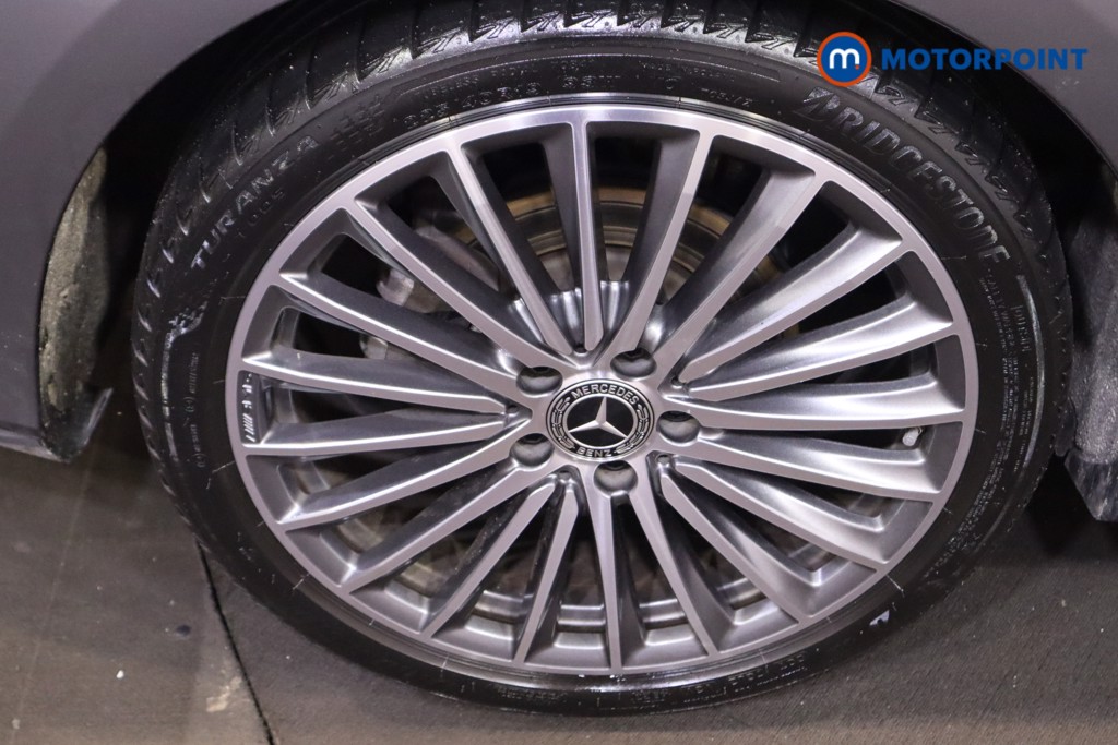 Mercedes-Benz CLA Amg Line Automatic Diesel Coupe - Stock Number (1607501) - 23rd supplementary image