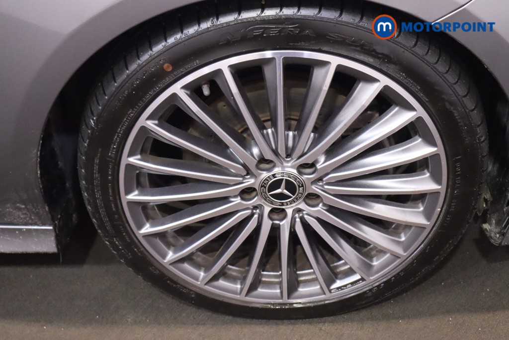 Mercedes-Benz CLA Amg Line Automatic Diesel Coupe - Stock Number (1607501) - 26th supplementary image