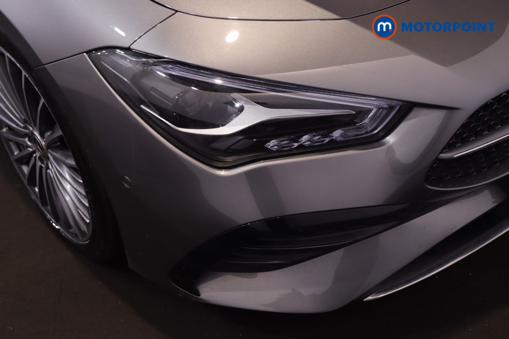 Mercedes-Benz CLA Amg Line Automatic Diesel Coupe - Stock Number (1607501) - 27th supplementary image