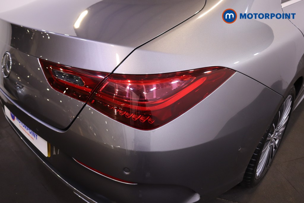 Mercedes-Benz CLA Amg Line Automatic Diesel Coupe - Stock Number (1607501) - 28th supplementary image