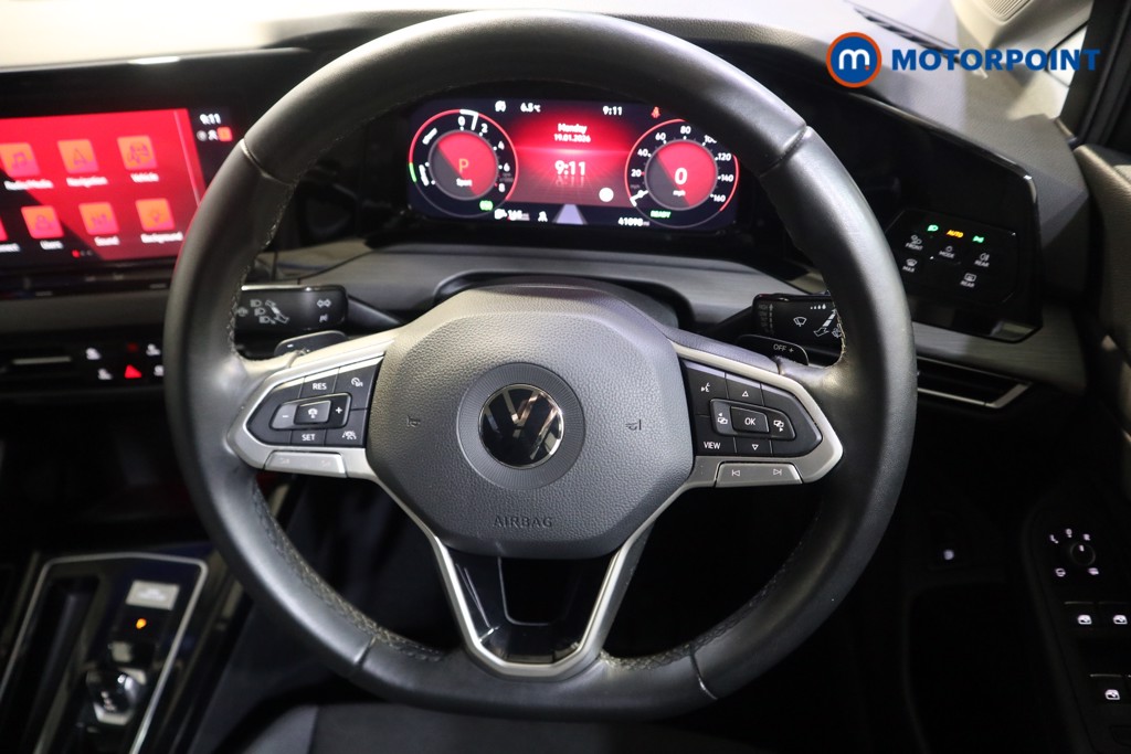 Volkswagen Golf Style Automatic Petrol Plug-In Hybrid Hatchback - Stock Number (1607510) - 2nd supplementary image