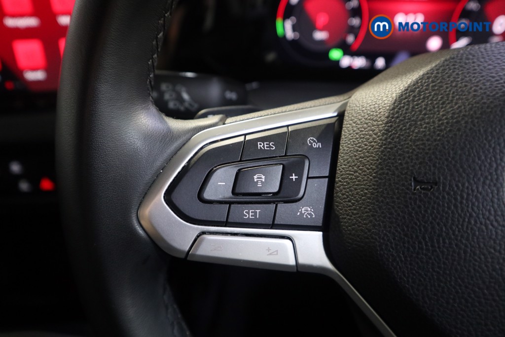 Volkswagen Golf Style Automatic Petrol Plug-In Hybrid Hatchback - Stock Number (1607510) - 3rd supplementary image