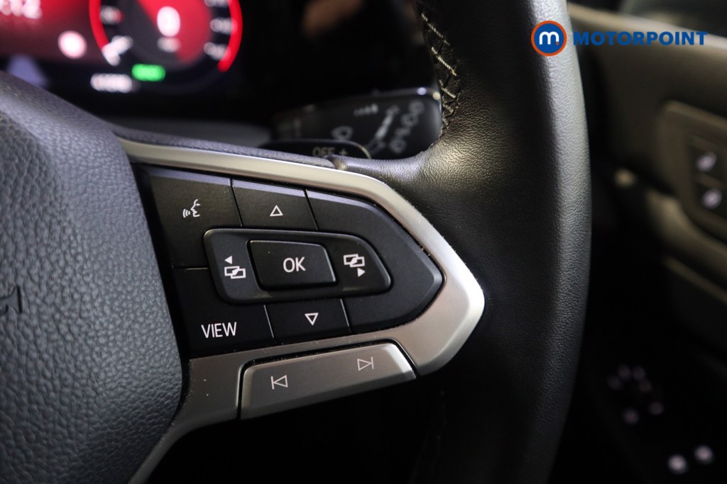 Volkswagen Golf Style Automatic Petrol Plug-In Hybrid Hatchback - Stock Number (1607510) - 4th supplementary image