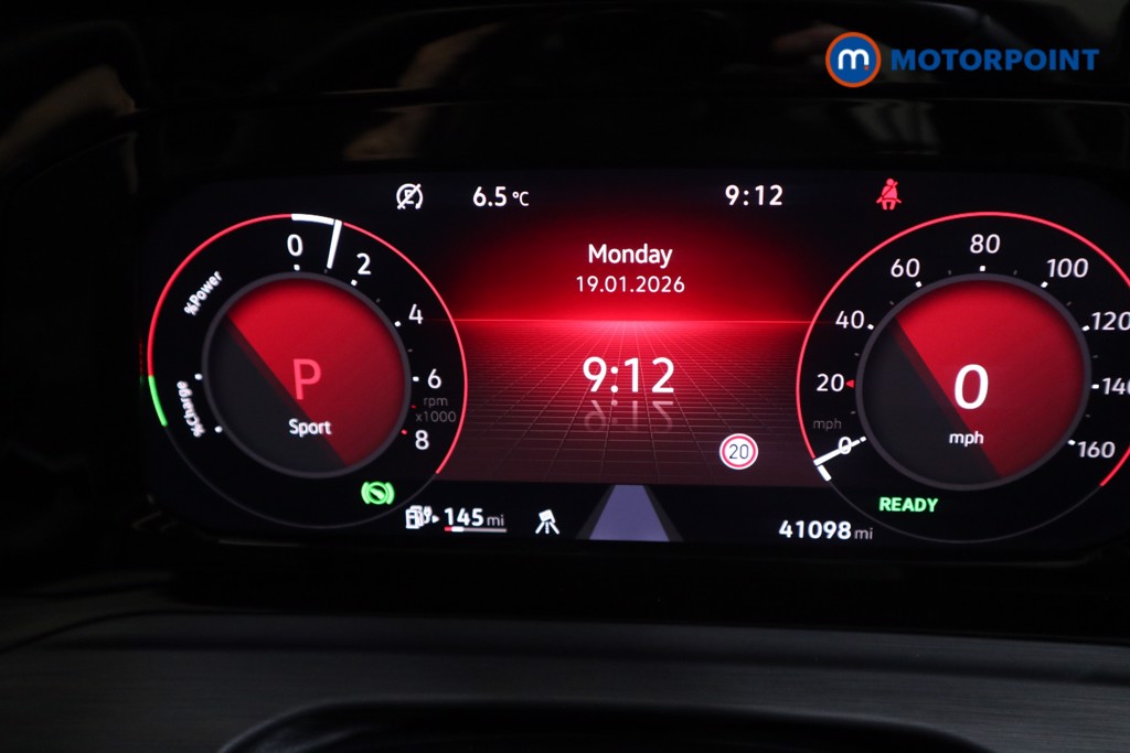 Volkswagen Golf Style Automatic Petrol Plug-In Hybrid Hatchback - Stock Number (1607510) - 5th supplementary image