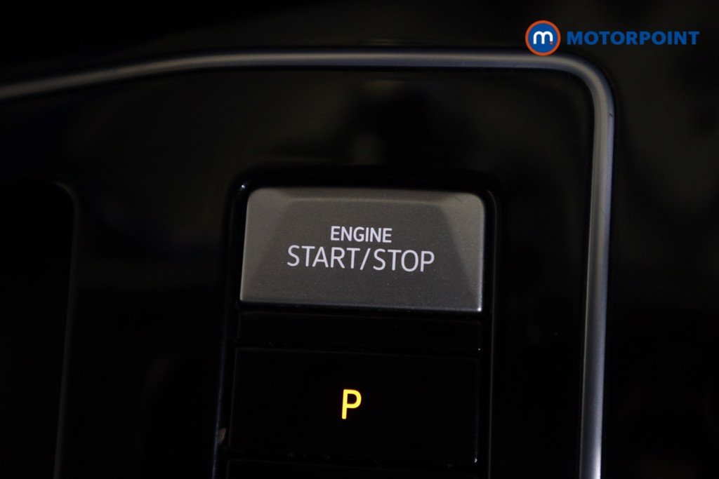 Volkswagen Golf Style Automatic Petrol Plug-In Hybrid Hatchback - Stock Number (1607510) - 10th supplementary image