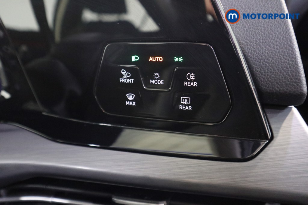 Volkswagen Golf Style Automatic Petrol Plug-In Hybrid Hatchback - Stock Number (1607510) - 11th supplementary image