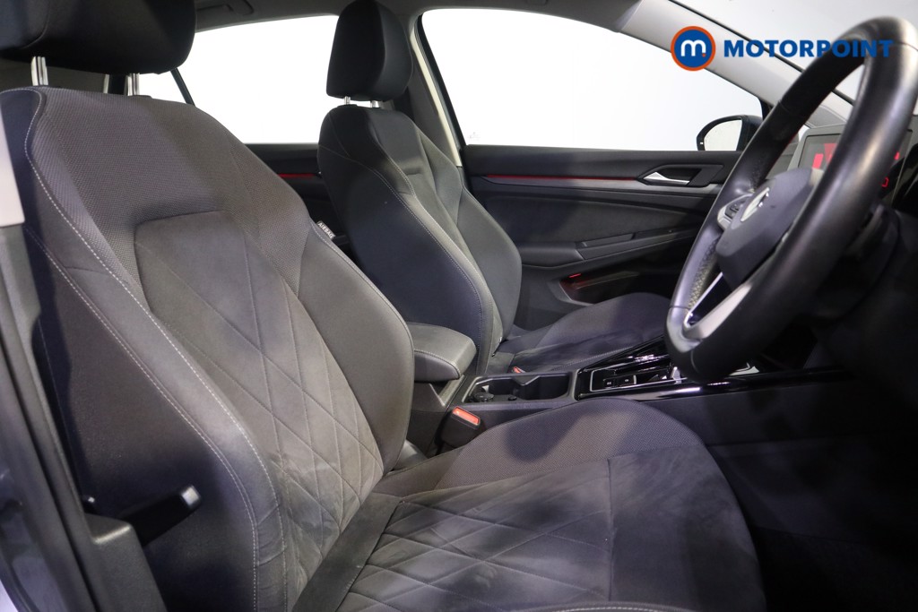 Volkswagen Golf Style Automatic Petrol Plug-In Hybrid Hatchback - Stock Number (1607510) - 15th supplementary image