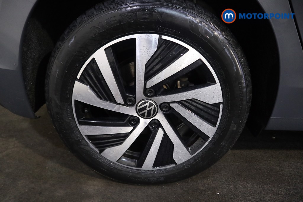 Volkswagen Golf Style Automatic Petrol Plug-In Hybrid Hatchback - Stock Number (1607510) - 21st supplementary image