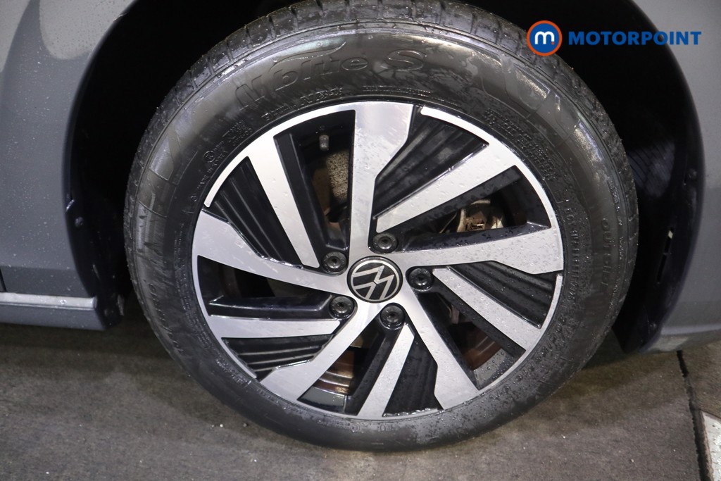 Volkswagen Golf Style Automatic Petrol Plug-In Hybrid Hatchback - Stock Number (1607510) - 22nd supplementary image