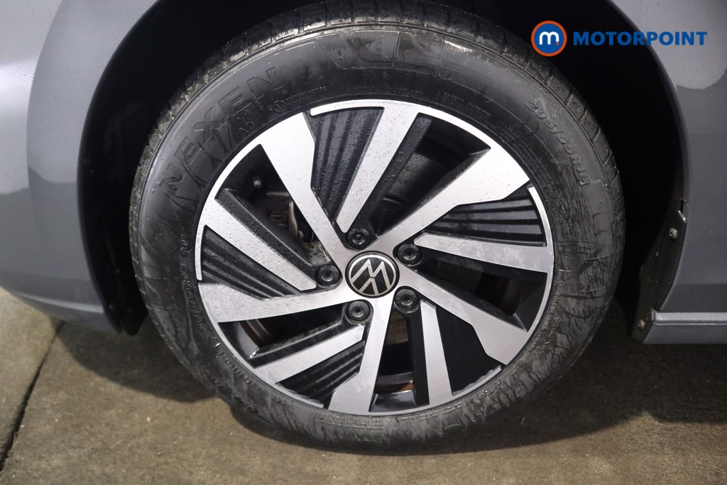 Volkswagen Golf Style Automatic Petrol Plug-In Hybrid Hatchback - Stock Number (1607510) - 23rd supplementary image