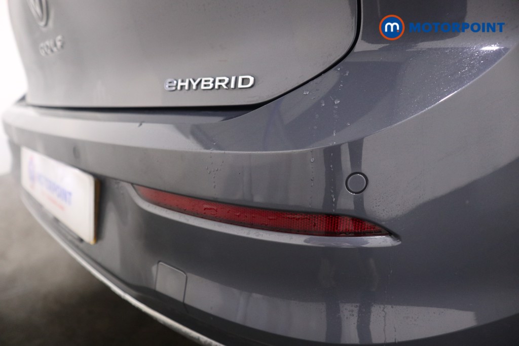 Volkswagen Golf Style Automatic Petrol Plug-In Hybrid Hatchback - Stock Number (1607510) - 25th supplementary image