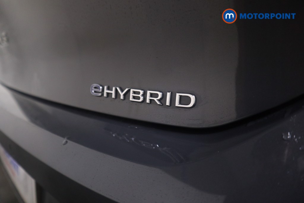 Volkswagen Golf Style Automatic Petrol Plug-In Hybrid Hatchback - Stock Number (1607510) - 26th supplementary image