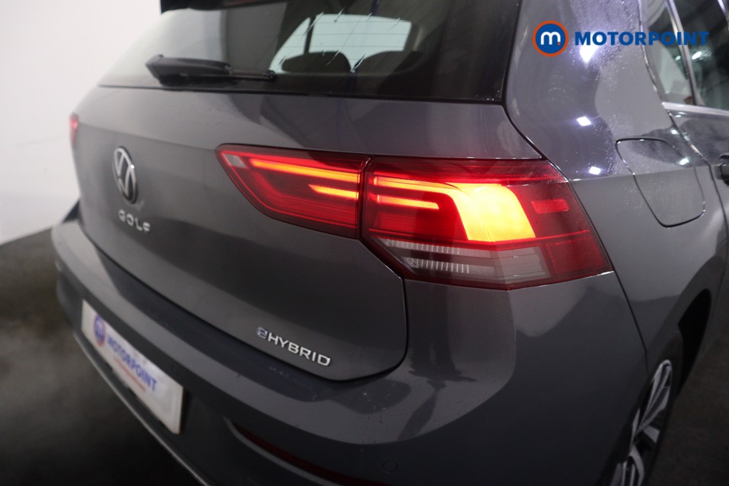 Volkswagen Golf Style Automatic Petrol Plug-In Hybrid Hatchback - Stock Number (1607510) - 27th supplementary image