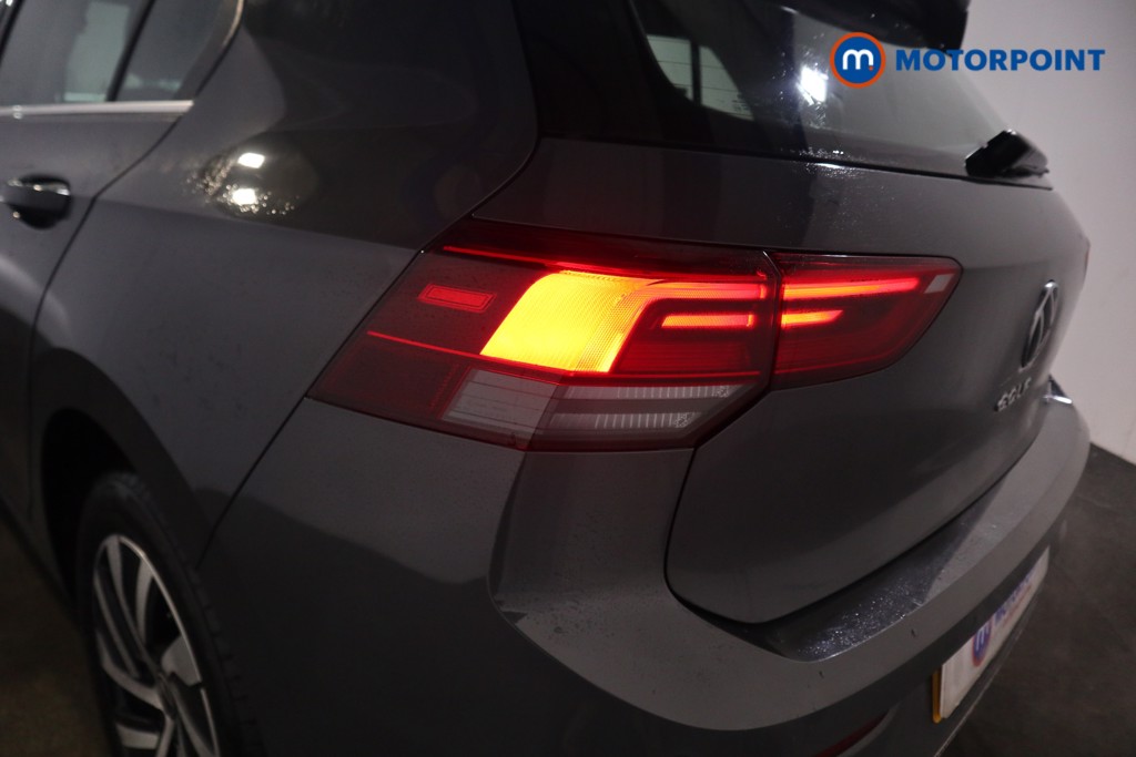 Volkswagen Golf Style Automatic Petrol Plug-In Hybrid Hatchback - Stock Number (1607510) - 28th supplementary image