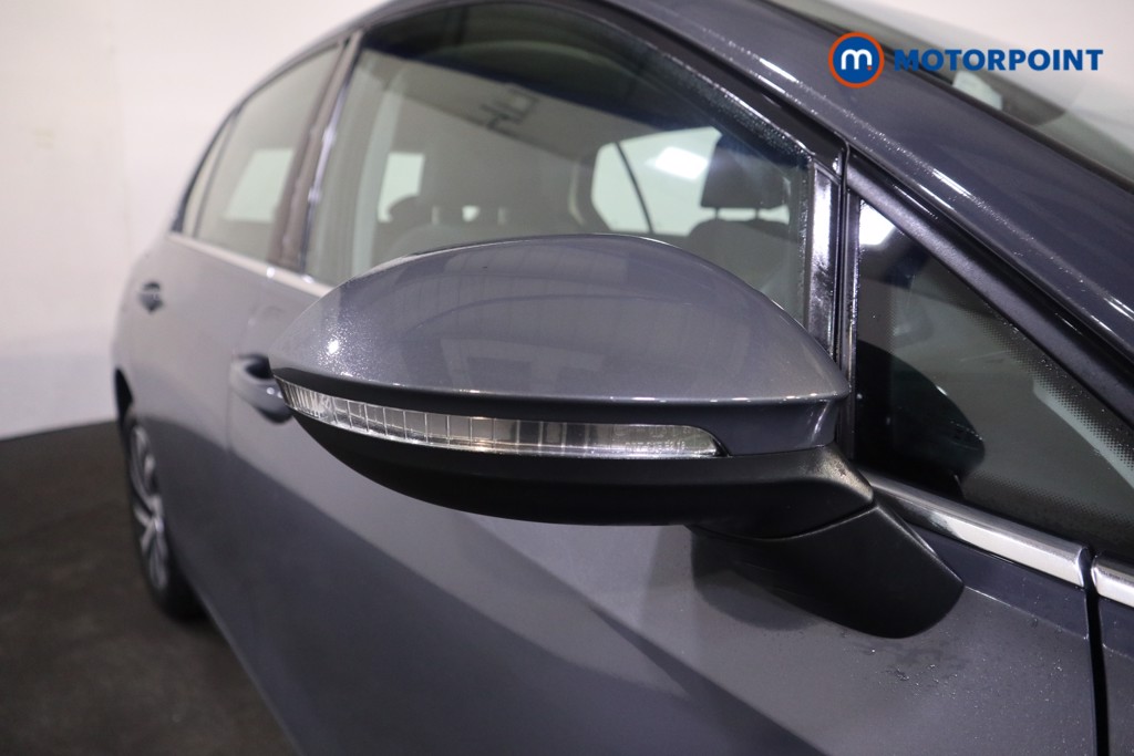 Volkswagen Golf Style Automatic Petrol Plug-In Hybrid Hatchback - Stock Number (1607510) - 30th supplementary image