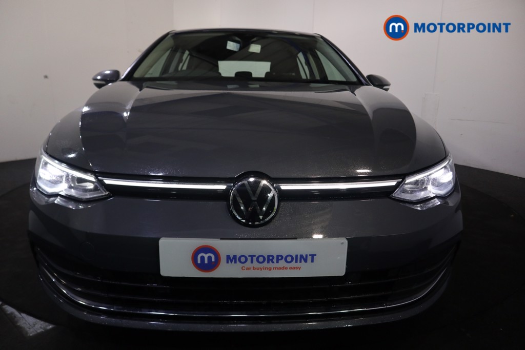 Volkswagen Golf Style Automatic Petrol Plug-In Hybrid Hatchback - Stock Number (1607510) - 34th supplementary image