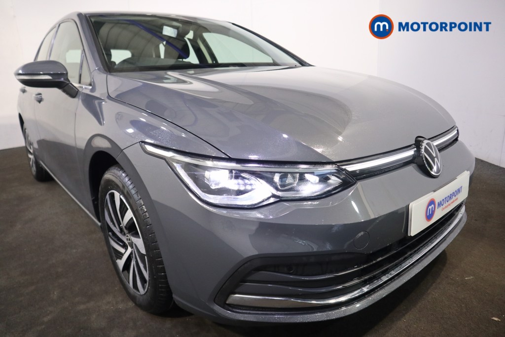 Volkswagen Golf Style Automatic Petrol Plug-In Hybrid Hatchback - Stock Number (1607510) - 35th supplementary image