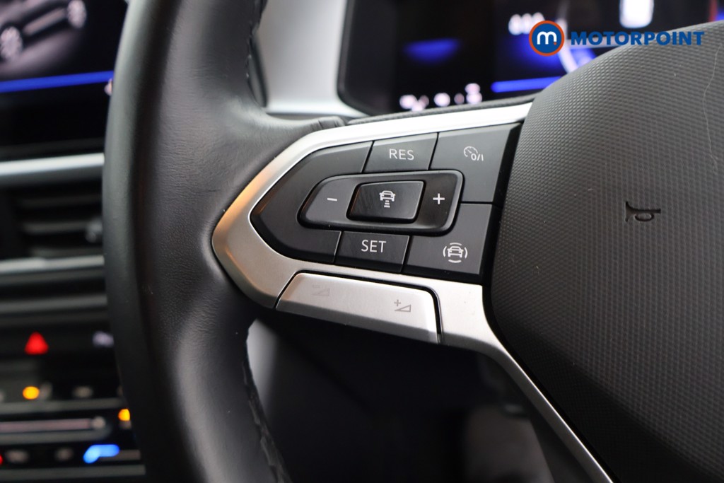 Volkswagen T-Roc Match Manual Petrol SUV - Stock Number (1607536) - 2nd supplementary image