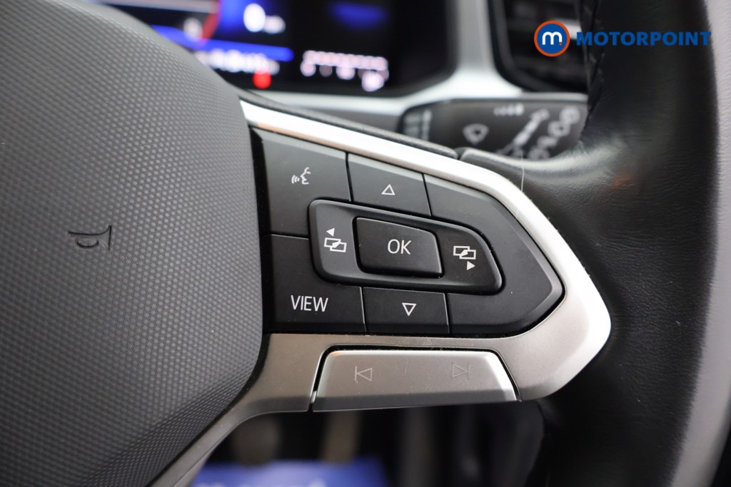 Volkswagen T-Roc Match Manual Petrol SUV - Stock Number (1607536) - 3rd supplementary image
