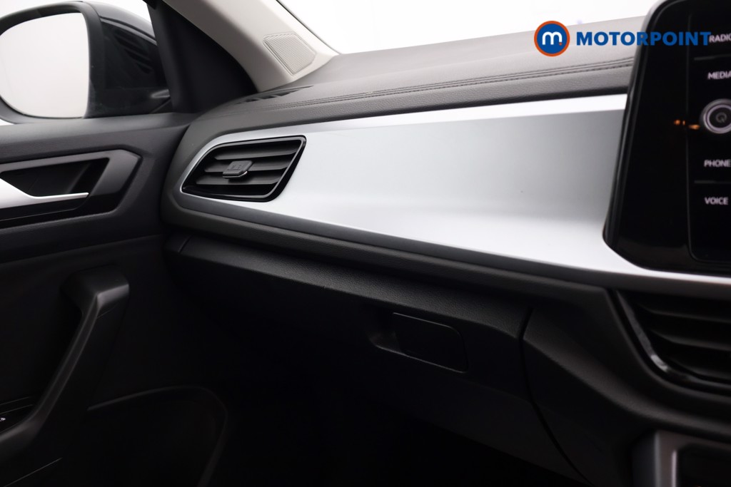 Volkswagen T-Roc Match Manual Petrol SUV - Stock Number (1607536) - 10th supplementary image