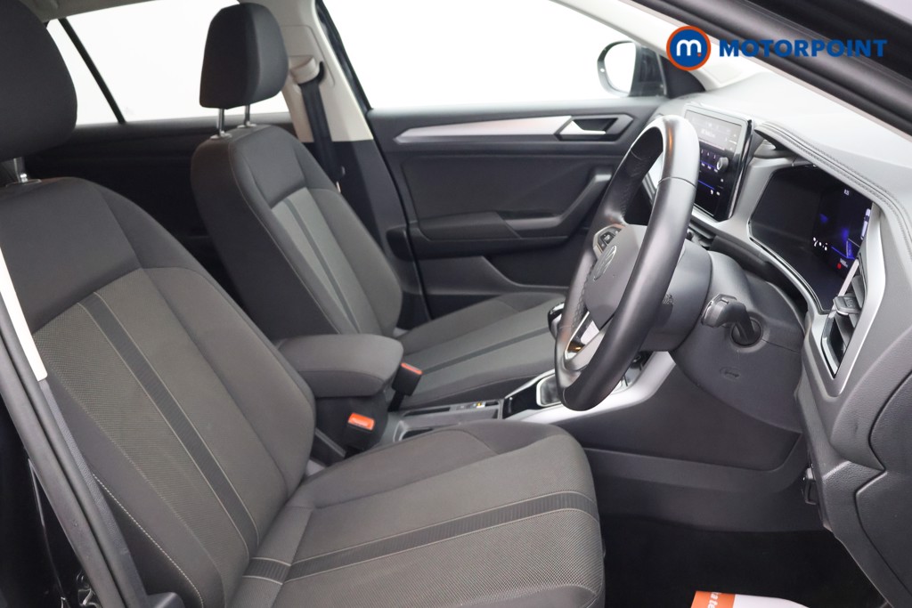 Volkswagen T-Roc Match Manual Petrol SUV - Stock Number (1607536) - 14th supplementary image