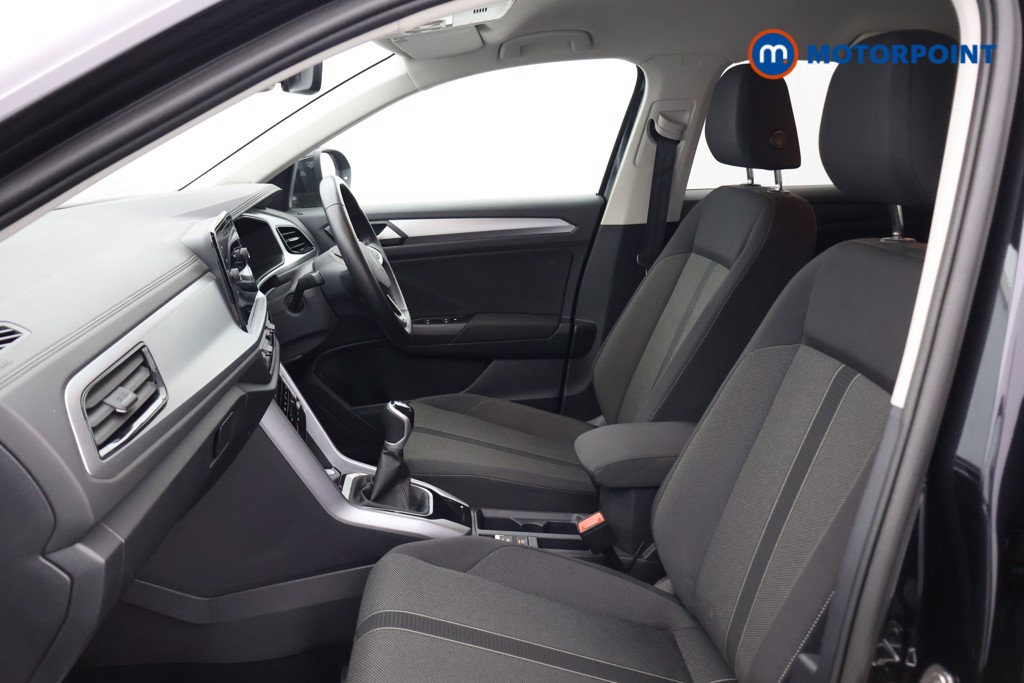 Volkswagen T-Roc Match Manual Petrol SUV - Stock Number (1607536) - 19th supplementary image