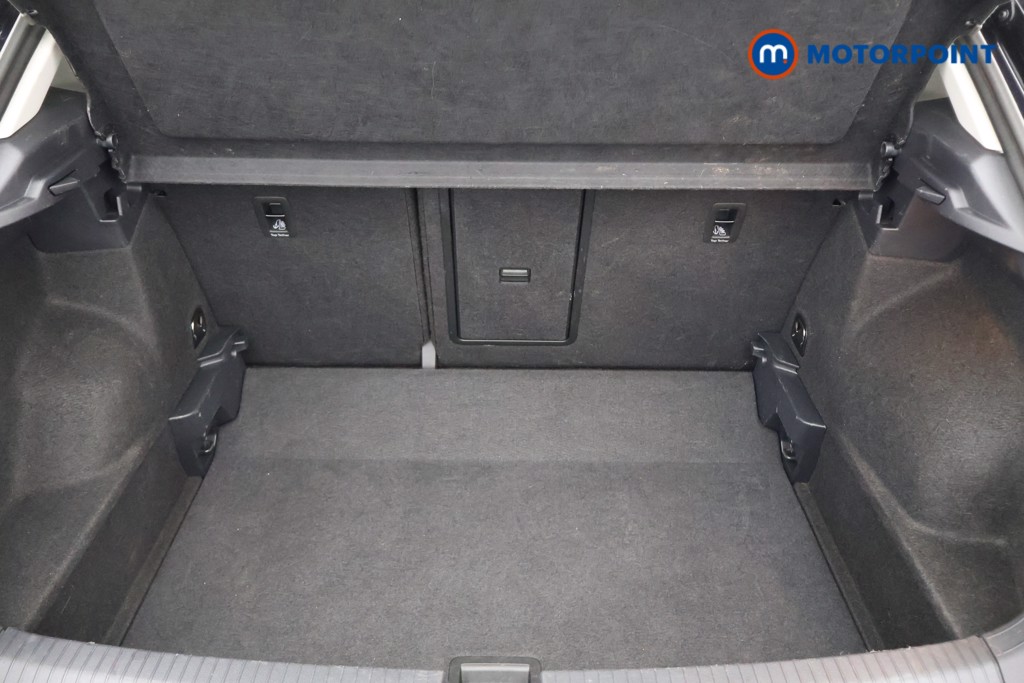 Volkswagen T-Roc Match Manual Petrol SUV - Stock Number (1607536) - 20th supplementary image