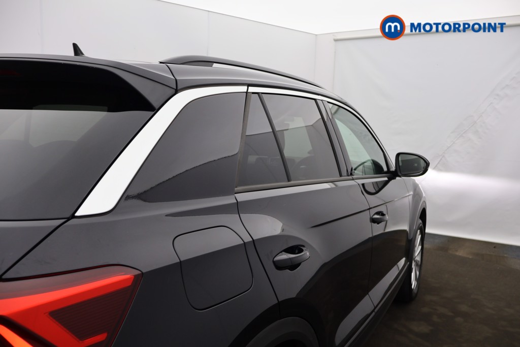 Volkswagen T-Roc Match Manual Petrol SUV - Stock Number (1607536) - 22nd supplementary image