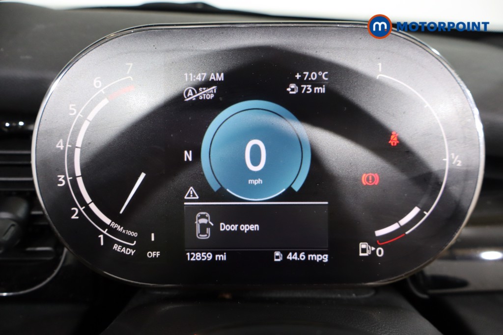 Mini Convertible Cooper Classic Manual Petrol Convertible - Stock Number (1607601) - 2nd supplementary image