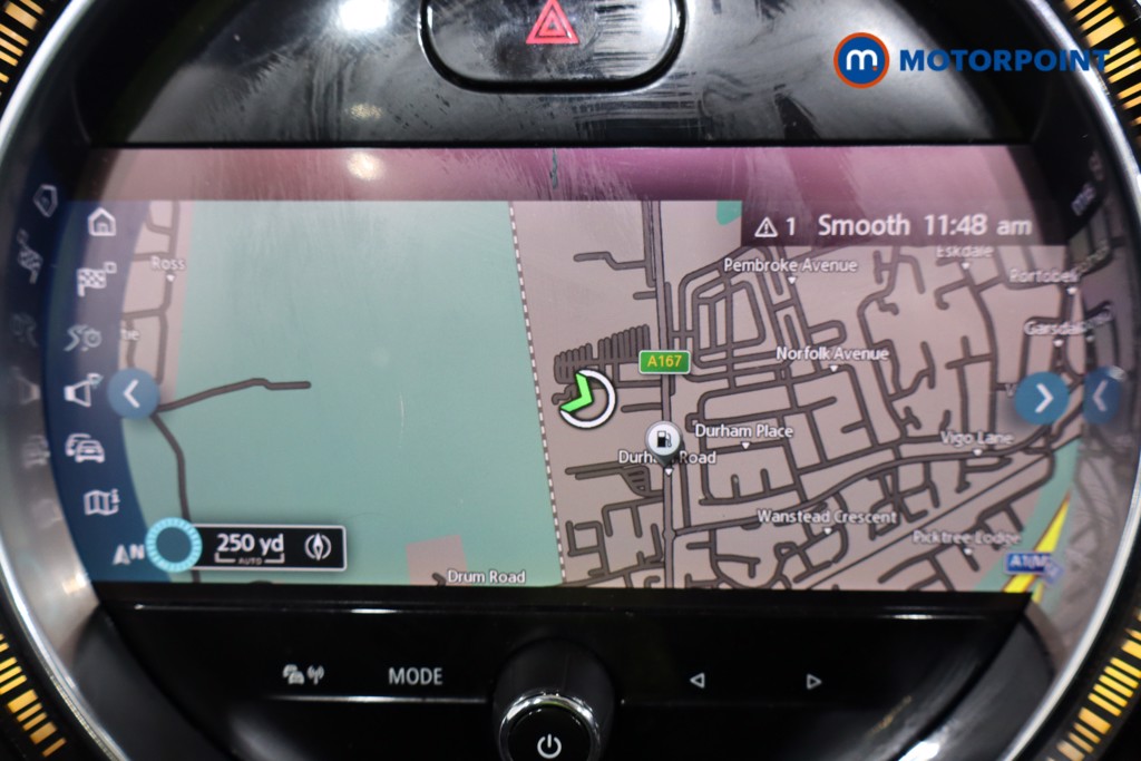 Mini Convertible Cooper Classic Manual Petrol Convertible - Stock Number (1607601) - 7th supplementary image