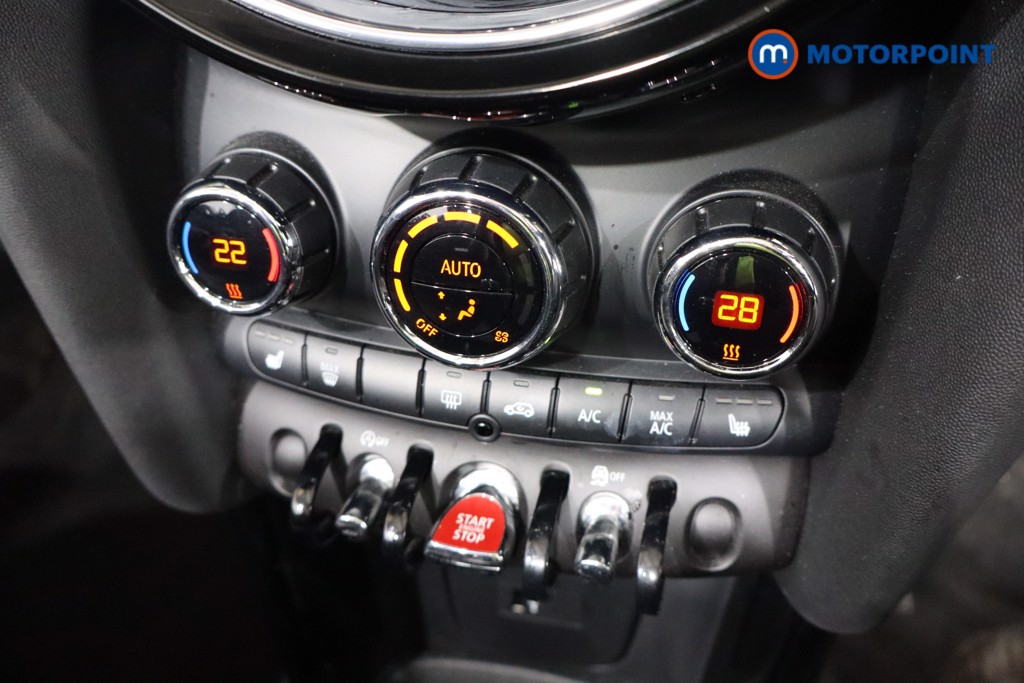 Mini Convertible Cooper Classic Manual Petrol Convertible - Stock Number (1607601) - 10th supplementary image