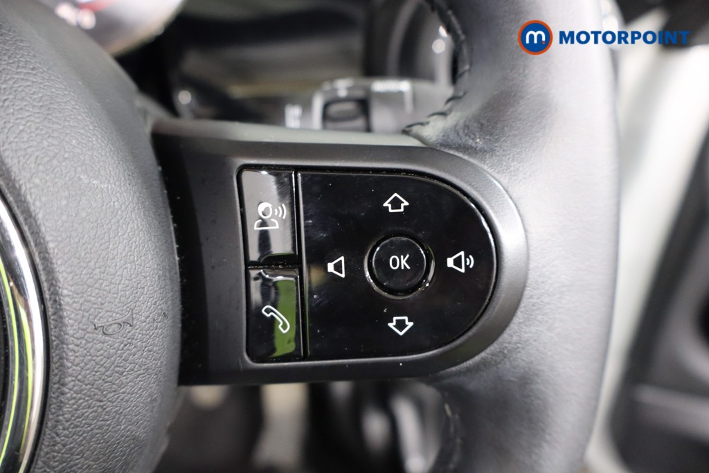 Mini Convertible Cooper Classic Manual Petrol Convertible - Stock Number (1607601) - 14th supplementary image