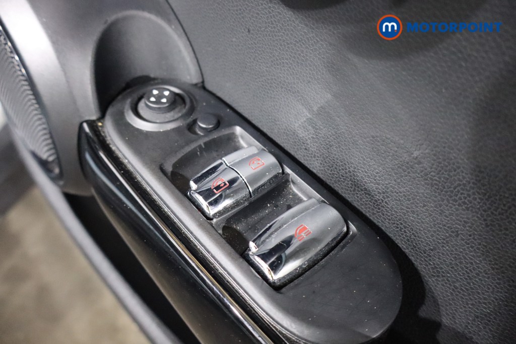 Mini Convertible Cooper Classic Manual Petrol Convertible - Stock Number (1607601) - 18th supplementary image