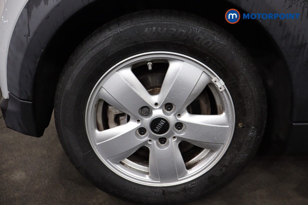 Mini Convertible Cooper Classic Manual Petrol Convertible - Stock Number (1607601) - 25th supplementary image