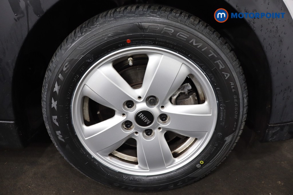 Mini Convertible Cooper Classic Manual Petrol Convertible - Stock Number (1607601) - 26th supplementary image