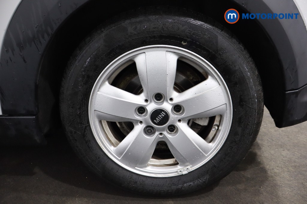 Mini Convertible Cooper Classic Manual Petrol Convertible - Stock Number (1607601) - 28th supplementary image