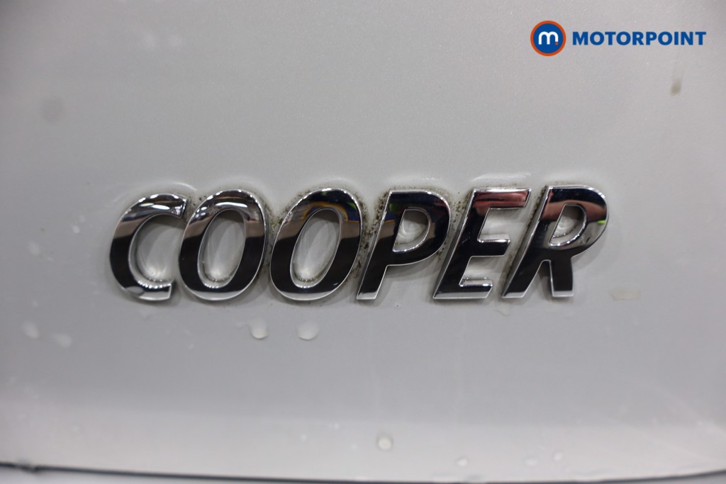 Mini Convertible Cooper Classic Manual Petrol Convertible - Stock Number (1607601) - 31st supplementary image