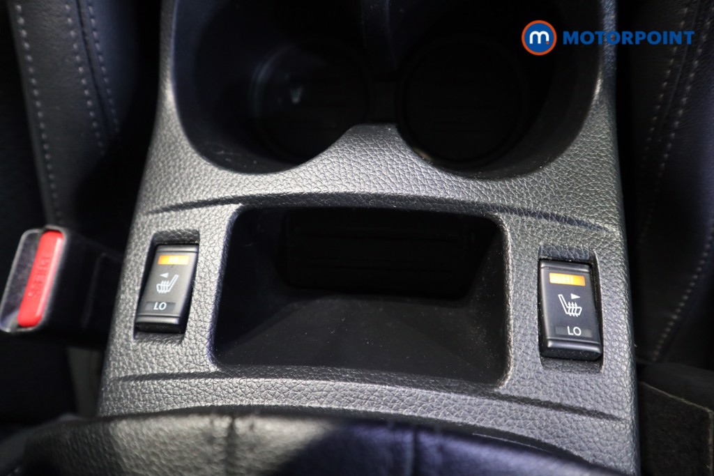 Nissan Qashqai Tekna Automatic Diesel SUV - Stock Number (1607658) - 11th supplementary image