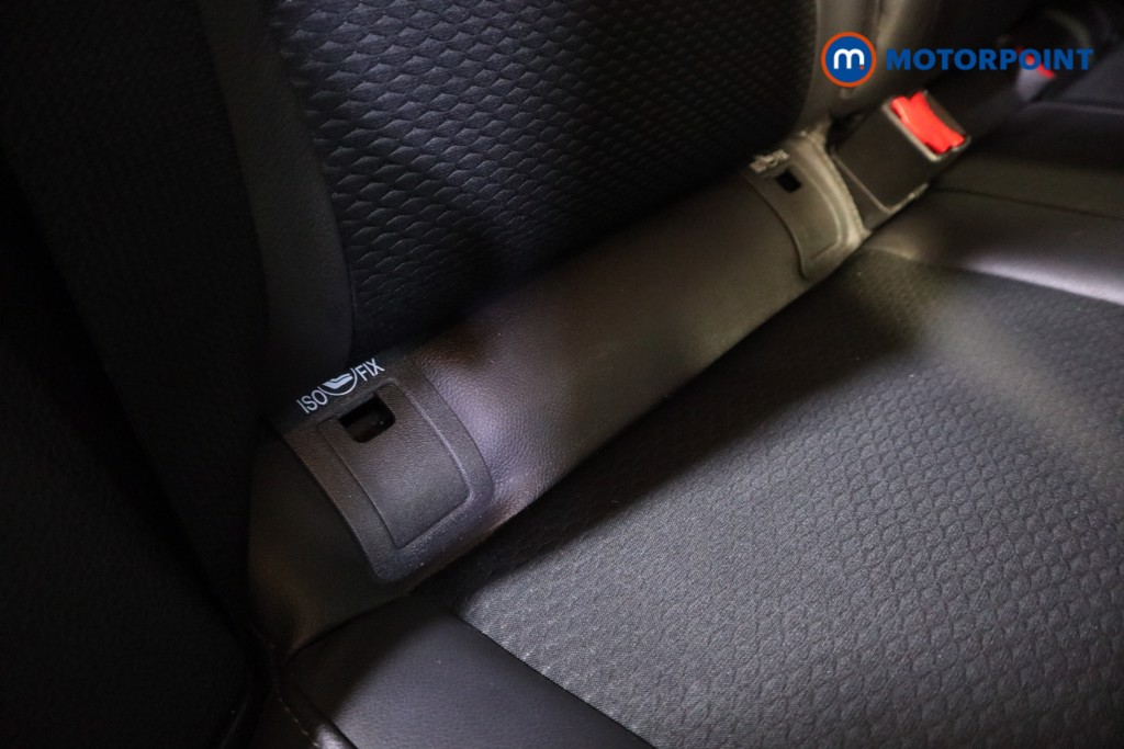 Nissan Qashqai Tekna Automatic Diesel SUV - Stock Number (1607658) - 19th supplementary image