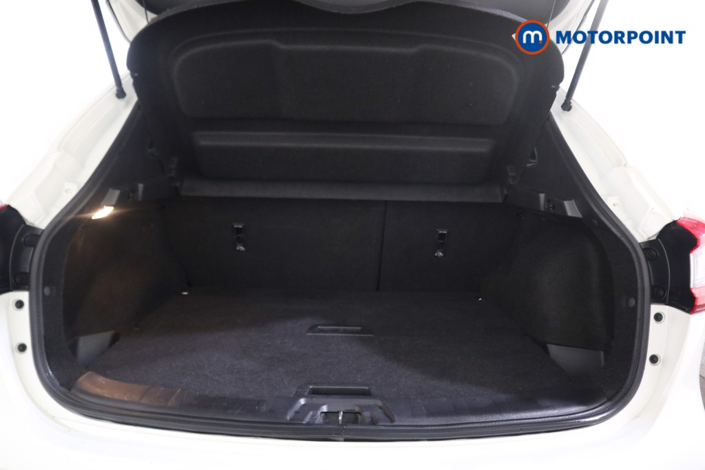 Nissan Qashqai Tekna Automatic Diesel SUV - Stock Number (1607658) - 21st supplementary image