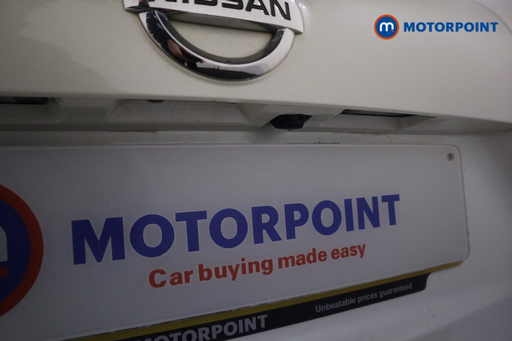 Nissan Qashqai Tekna Automatic Diesel SUV - Stock Number (1607658) - 27th supplementary image