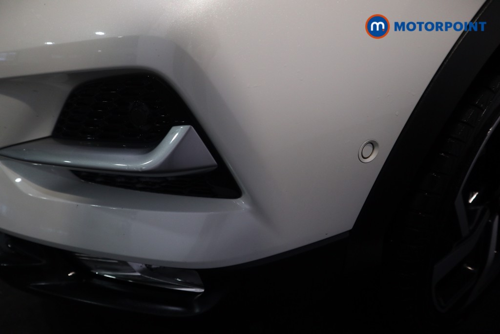 Nissan Qashqai Tekna Automatic Diesel SUV - Stock Number (1607658) - 33rd supplementary image